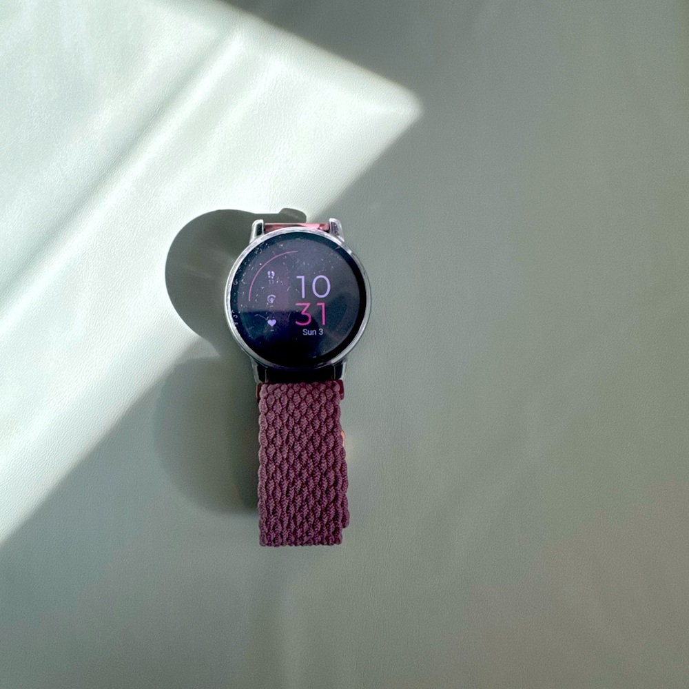 Garmin Vivoactive 5